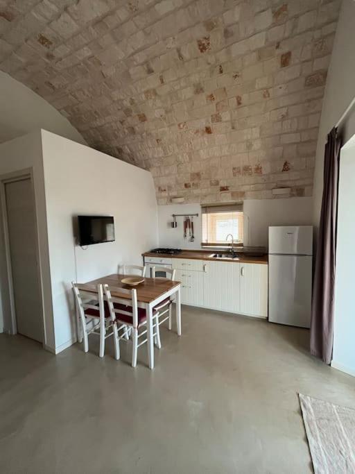Villa Dominique Relax A Pochi Kilometri Dal Mare Carovigno Exteriér fotografie