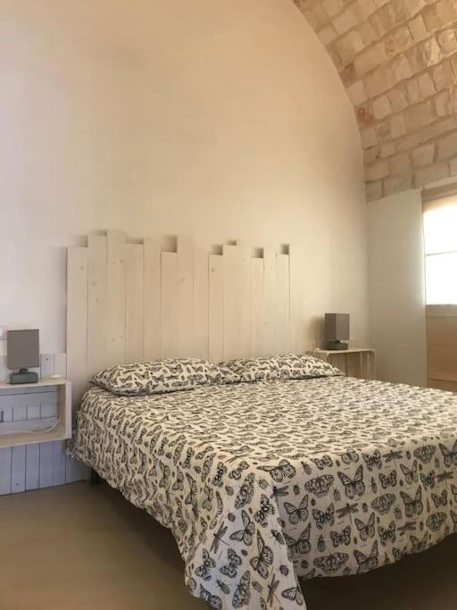 Villa Dominique Relax A Pochi Kilometri Dal Mare Carovigno Exteriér fotografie
