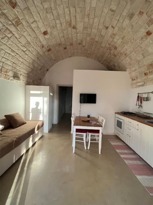 Villa Dominique Relax A Pochi Kilometri Dal Mare Carovigno Exteriér fotografie