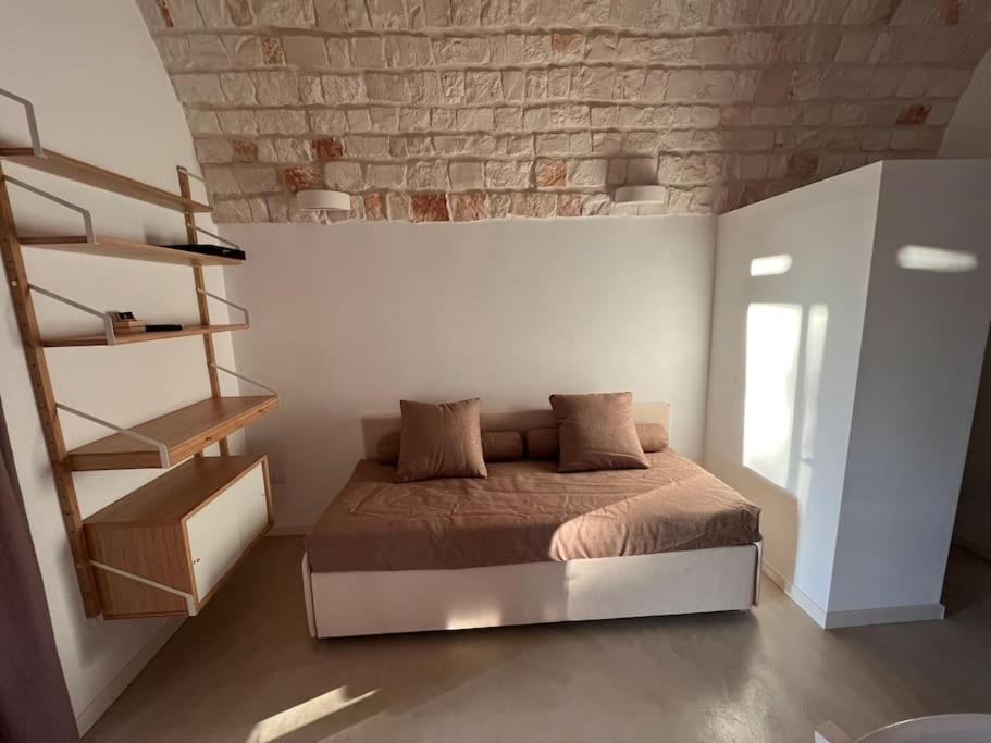 Villa Dominique Relax A Pochi Kilometri Dal Mare Carovigno Exteriér fotografie